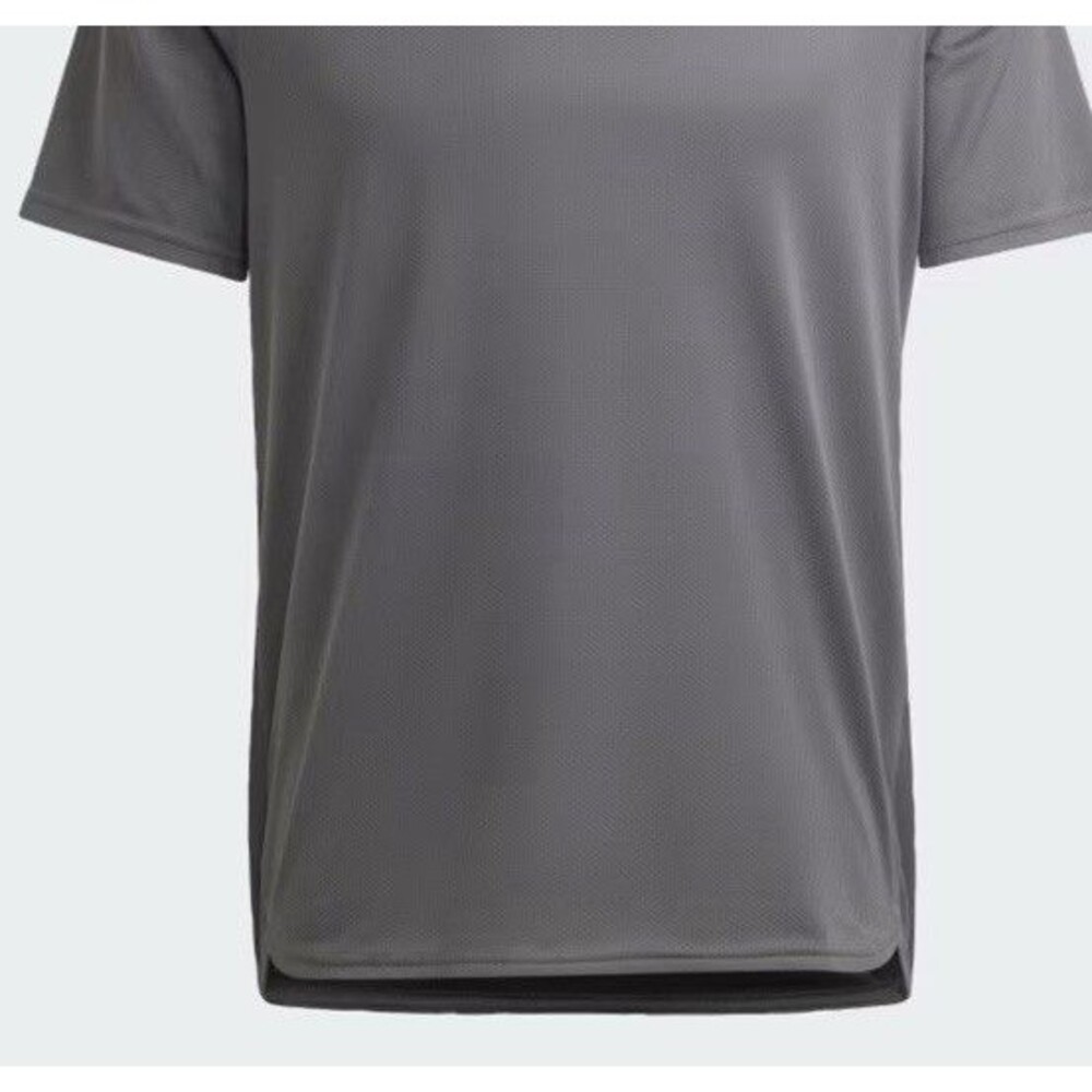 Adidas Men's AEROREADY Short Sleeve Crew Neck Designed for Movement Tee size L - Picture 11 of 12